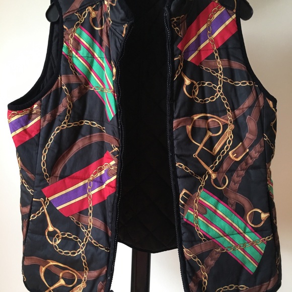 Jacket - Picture 2 of 4